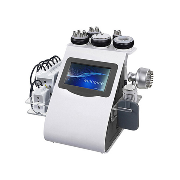 Facial Beauty Machine--1