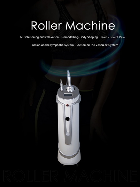 roller machine