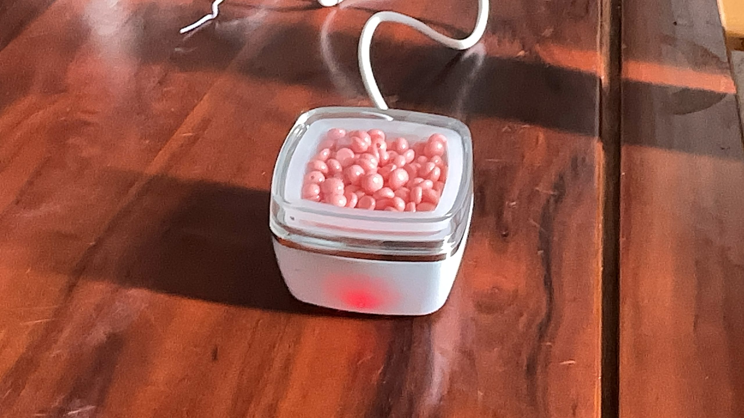 wax warmer scaled