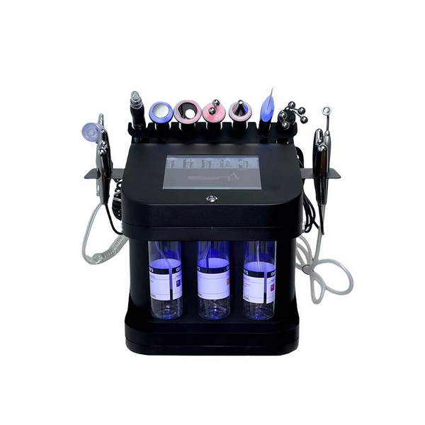 black pearl facial machine