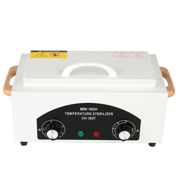 nail tool sterilizer