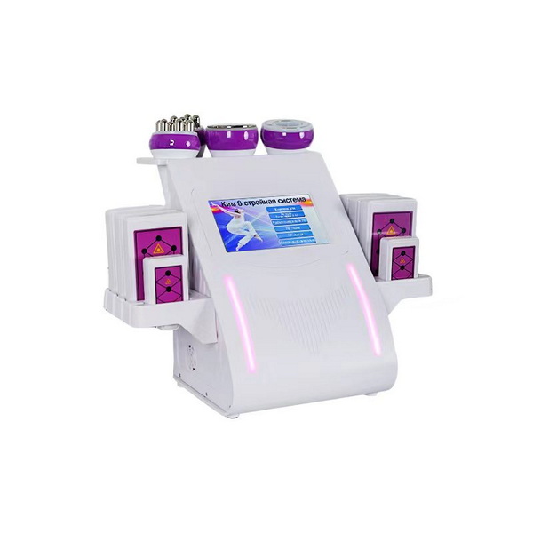 slimming cavitation machine