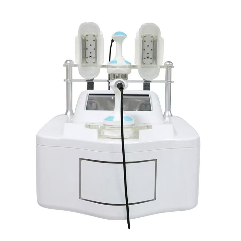 desktop cryo sliming machine