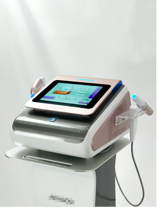 HIFU Ultrasonic machine