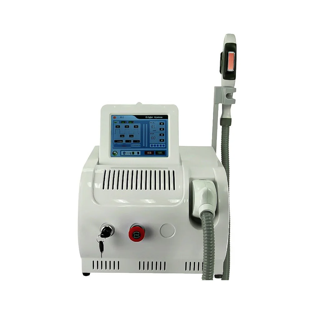 IPL OPT machine