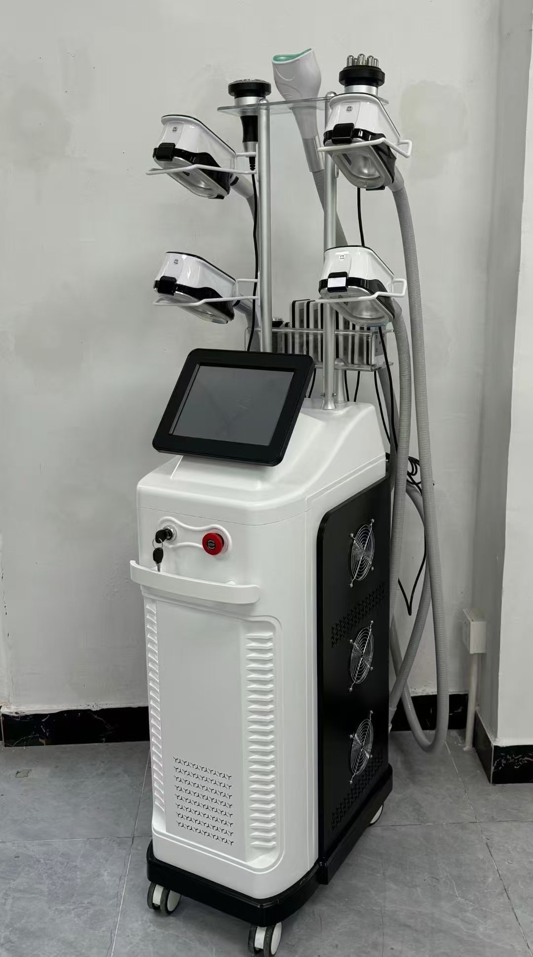 cryoslimming machine