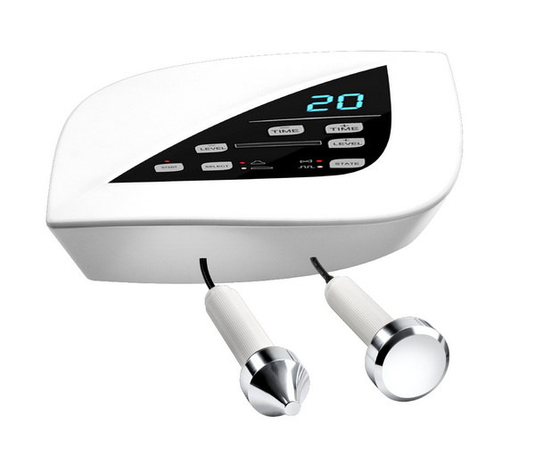 B-627 ultrasonic beauty machine