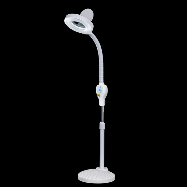 LED beauty lamp