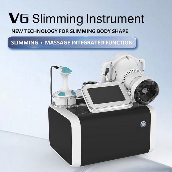 Slimming RF machine