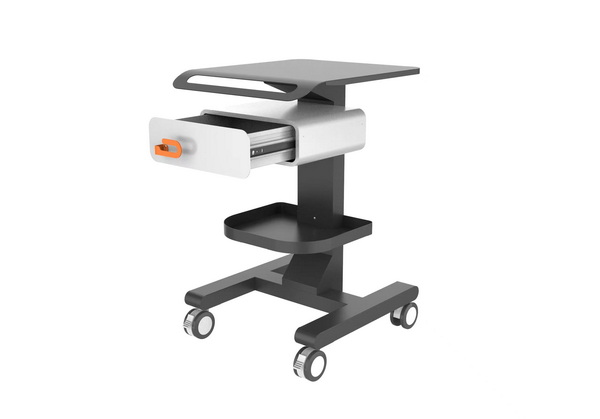 Professional Salon Organizer Cart