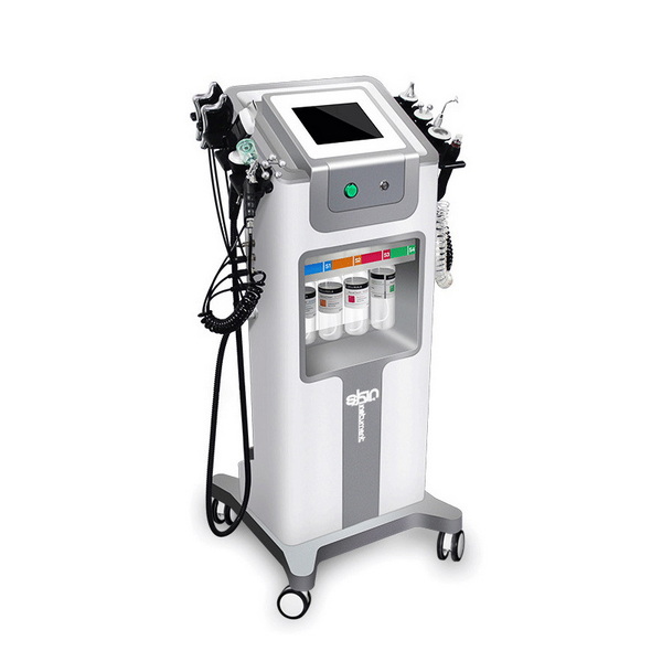 hydrafacial machine